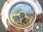 Jaeger-LeCoultre Master Calendar Q151242A Rose Gold Silver Dial - Image 10