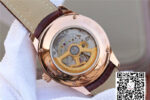 Jaeger-LeCoultre Master Calendar Q151242A Rose Gold Silver Dial - Image 11
