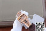 Jaeger-LeCoultre Master Calendar Q151242A Rose Gold Silver Dial - Image 12