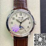 Patek Philippe Grand Complications 5320G-001 GR Factory Stainless Steel Case