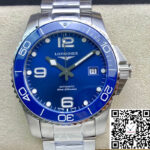 Longines HydroConquest L3.841.4.96.6 ZF Factory 41MM