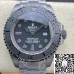Rolex Sea Dweller VR Factory Titanium Dial