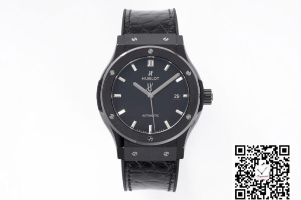 GSF Hublot Classic Fusion 542.CM.1171.RX GS Factory Ceramic Bezel