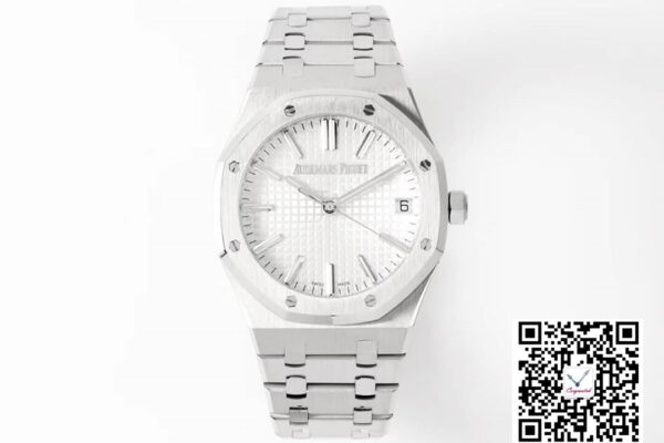 Audemars Piguet Royal Oak 15510ST.OO.1320ST.03 ZF Factory Stainless Steel