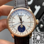 Rolex Cellini M50535-0002 KZ Factory Rose Gold