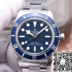 Tudor Black Bay Fifty-Eight M79030B-0001 ZF Factory Blue Dial