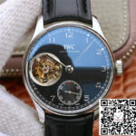 IWC Portuguese Tourbillon ZF Factory Stainless Steel