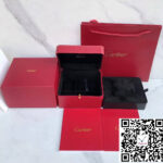 Cartier box