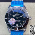 Breitling Superocean Heritage II AB202033/Q618/152A GF Factory Black Dial