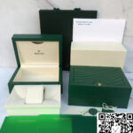 Rolex box