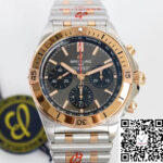 Breitling Chronomat UB0134101B1U1 GF Factory Rose Gold