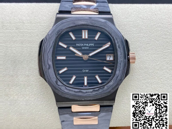 Patek Philippe Nautilus 5711 DiW Rose Gold