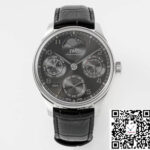 IWC Portuguese Perpetual Calendar IW503301 APS Factory Stainless Steel Case