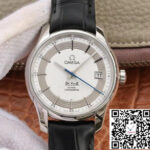 Omega De Ville 431.33.41.21.02.001 VS Factory Silver white Dial