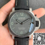 Panerai Luminor PAM1662 VS Factory Carbon Fiber Anthracite Dial