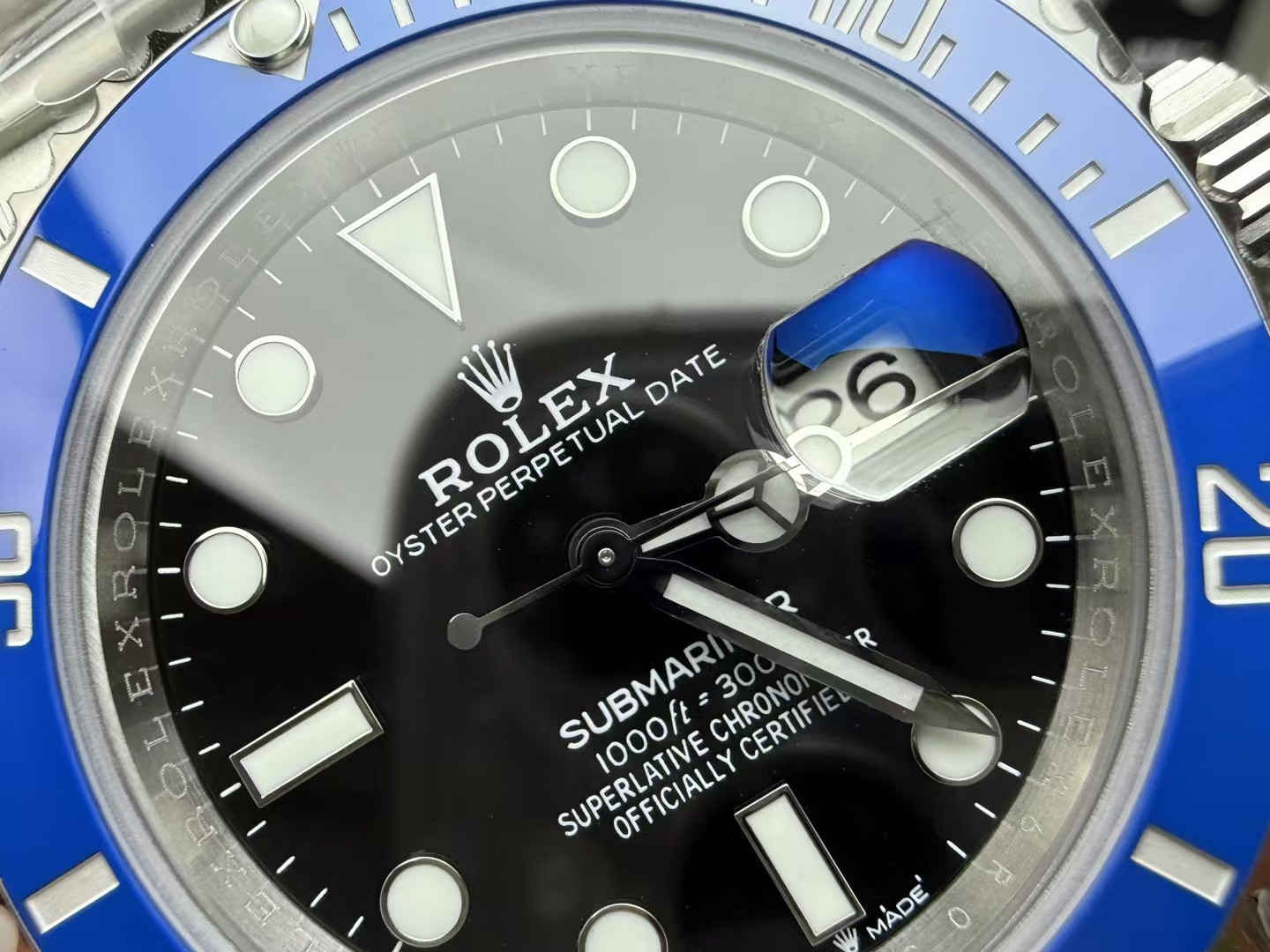 Clean Factory,Clean Factory Watch