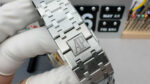Audemars Piguet Royal Oak 26240ST Silver Dial 41mm APS Factory - Image 5