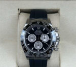 Rolex Daytona 126519LN Black Dial 40mm Clean Factory
