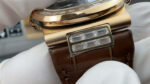 Patek Philippe Nautilus 5712GR-001 40mm PPF Factory Super Clone - Image 2