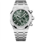 Audemars Piguet Royal Oak 26240ST 41mm APS Factory Top Clone