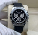 Rolex Daytona 126519LN Black Dial 40mm Clean Factory - Image 2