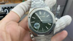 Audemars Piguet Royal Oak 15510 Green Dial 41mm APS Factory