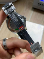 Rolex Yacht-Master VS Factory 42.1mm Black Dial Top Clone - Image 4