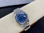Rolex Datejust 126234 Blue Dial Clean Factory Super Clone - Image 3