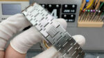 Audemars Piguet Royal Oak 26240ST 41mm APS Factory Top Clone - Image 7