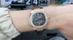 Patek Philippe Nautilus 5712GR-001 40mm PPF Factory Super Clone - Image 3