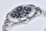Rolex Datejust 126234-0049 Blue Dial 36mm Clean Factory 1:1 Super Clone - Image 8