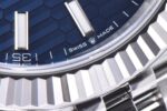 Rolex Datejust 126234-0049 Blue Dial 36mm Clean Factory 1:1 Super Clone - Image 4