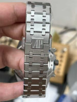 Audemars Piguet Royal Oak 26240BC Purple Dial 41mm APS Factory - Image 5