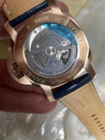 Panerai Luminor 44mm Rose Gold Dial VS Factory Top Clone - Image 2