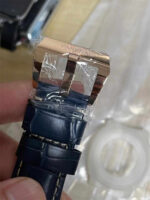Panerai Luminor 44mm Rose Gold Dial VS Factory Top Clone - Image 7