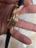 Panerai Luminor 44mm Rose Gold Dial VS Factory Top Clone - Image 4