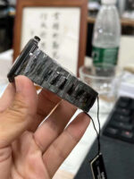 Patek Philippe Nautilus 5711 Black Dial 40mm DIW Factory 1:1 Super Clone - Image 4
