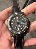 Rolex Submariner VS3135 VS Factory Carbon Dial 40mm Super Clone