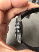 Rolex Submariner VS3135 VS Factory Carbon Dial 40mm Super Clone - Image 3