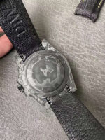 Rolex Submariner VS3135 VS Factory Carbon Dial 40mm Super Clone - Image 4
