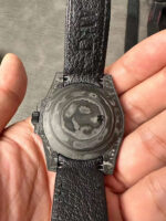 Rolex Submariner VS3135 VS Factory 40mm Carbon Dial Top Clone - Image 5