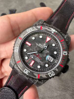 Rolex Submariner VS3135 40mm Carbon Dial VS Factory Super Clone - Image 2