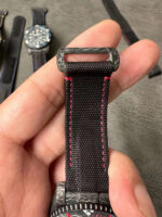 Rolex Submariner VS3135 40mm Carbon Dial VS Factory Super Clone - Image 4