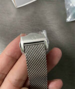 Omega Seamaster Blue Dial VS Factory 1:1 Super Clone - Image 4