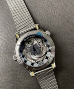 Omega Seamaster Blue Dial VS Factory 1:1 Super Clone - Image 8