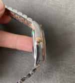 Rolex Datejust m126231-0033 Silver Dial 36mm VS Factory 1:1 Super Clone - Image 5