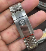 Rolex Datejust M126234-0055 36mm VS Factory Super Clone - Image 8