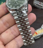 Rolex Datejust M126234-0055 36mm VS Factory Super Clone - Image 4