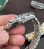 Rolex Datejust M126234-0055 36mm VS Factory Super Clone - Image 7