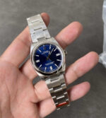 Rolex Oyster Perpetual 126000-0015 VS Factory Blue Dial 36mm Top Clone - Image 4